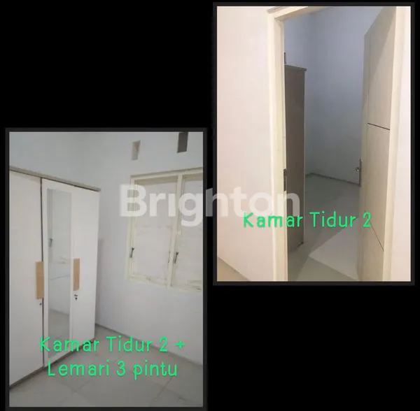 image RUMAH MINIMALIS TAMAN WISATA REGENCY SURABAYA BARAT (3)