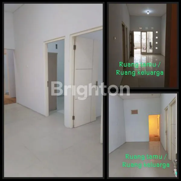 image RUMAH MINIMALIS TAMAN WISATA REGENCY SURABAYA BARAT (5)