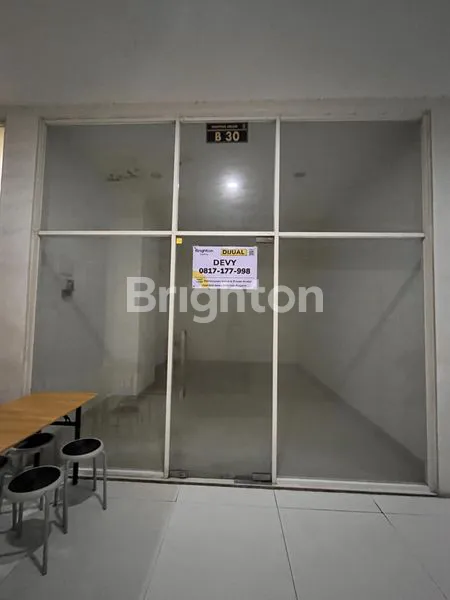 image DIJUAL KIOS TOKO DI APARTEMENT SENTUL TOWER SENTUL CITY BOGOR JAWA BARAT (5)