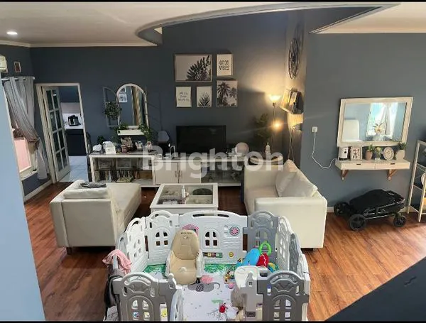 image RUMAH BESAR MURAH BINTARA INDAH (4)