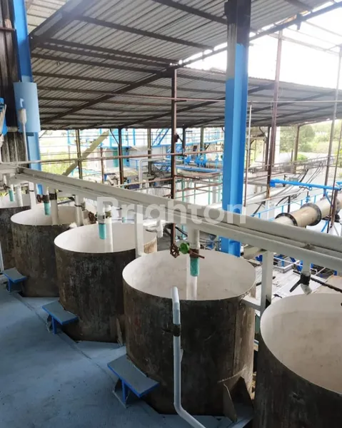 image EX PABRIK GULA KEDIRI DIJUAL CEPAT, PERIJINAN MASIH AKTIF, DAERAH SEKITAR SUDAH BANYAK PABRIK (1)