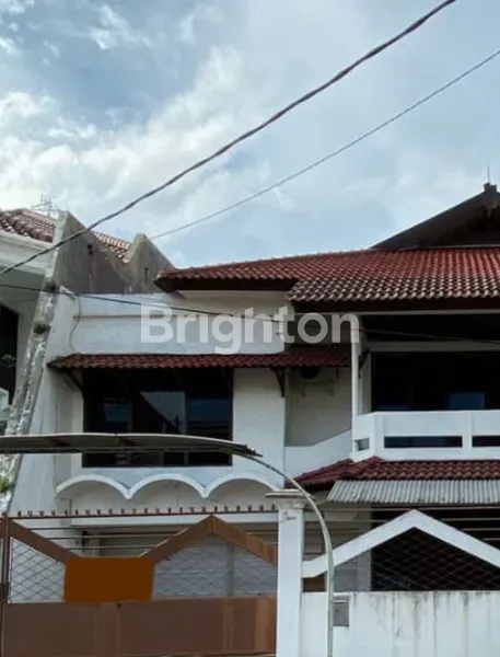 image RUMAH LUAS, TERAWAT DI WISMA MUKTI COCOK UNTUK KELUARGA BESAR (1)