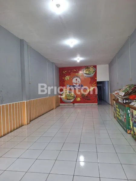 image RUKO 1 LANTAI TENGAH KOTA LOKASI STRATEGIS UNTUK USAHA (1)