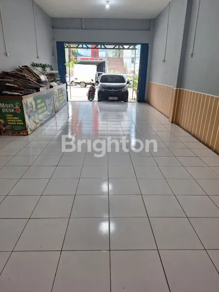 image RUKO 1 LANTAI TENGAH KOTA LOKASI STRATEGIS UNTUK USAHA (2)