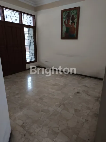 image RUMAH LUAS, TERAWAT DI WISMA MUKTI COCOK UNTUK KELUARGA BESAR (3)