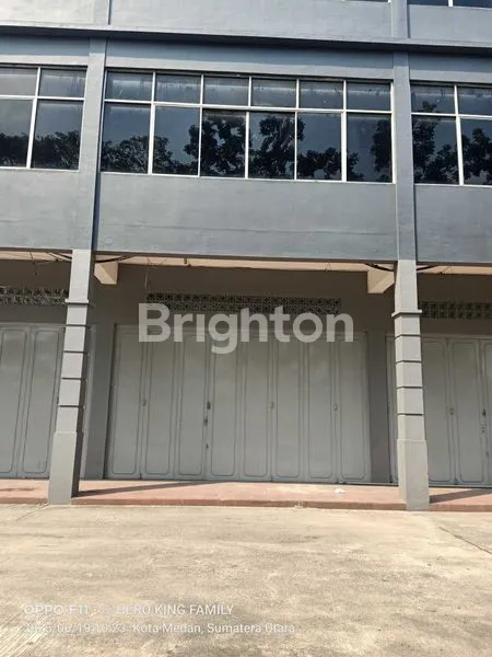 image RUKO STRATEGIS KAWASAN KIM SHM LT 132 LB 120 (2)