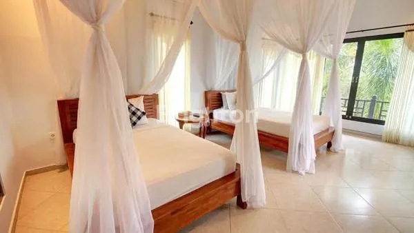 image TANAH DENGAN BANGUNAN VILLA MEWAH DI UBUD (3)