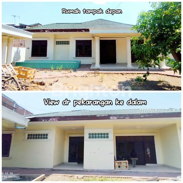 RUMAH DI KOTA KEDIRI