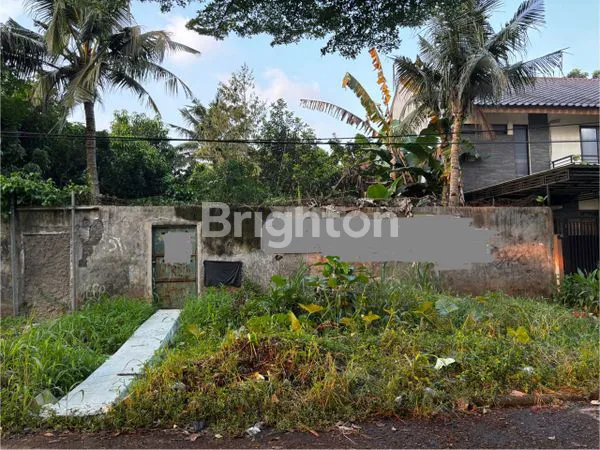 image KAVLING DI GRIYA LOKA BSD (2)