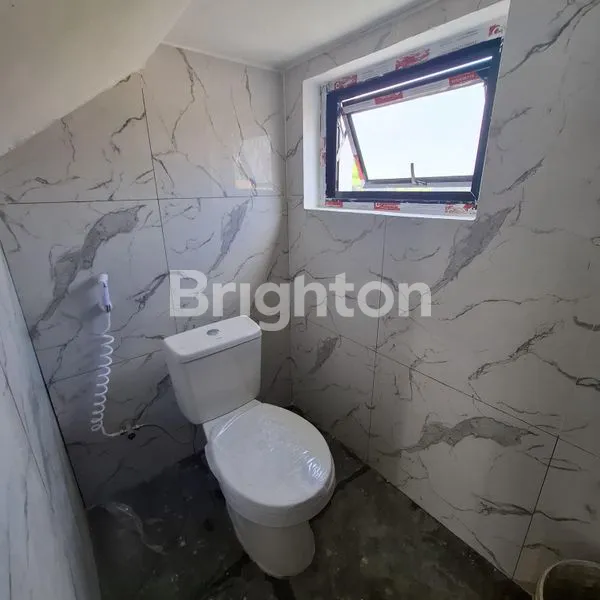 image TOWNHOUSE MEWAH HARGA MURAH (8)