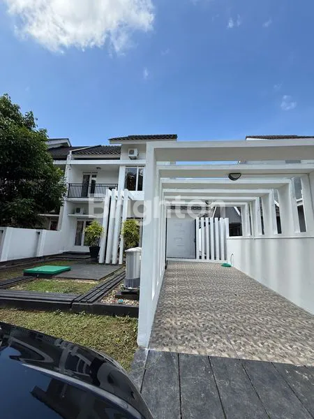 image RUMAH SEWA CANTIK FULLFURNISH (1)