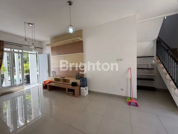 image RUMAH SEWA CANTIK FULLFURNISH (2)