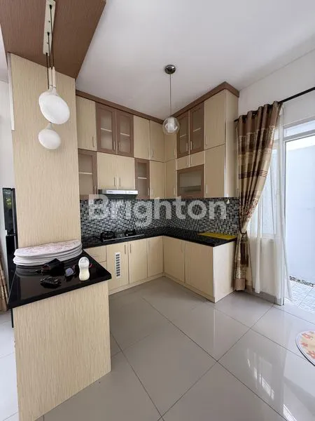 image RUMAH SEWA CANTIK FULLFURNISH (3)
