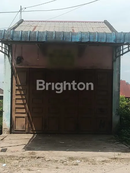 image RUMAH DI DESA BANDAR LABUHAN TANJUNG MORAWA  (1)