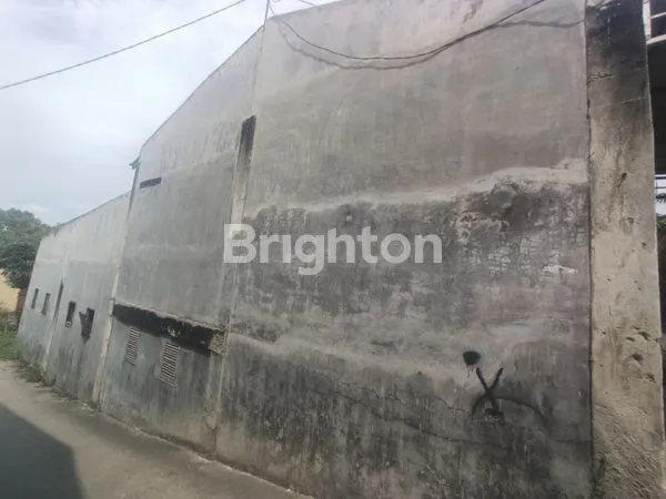 image RUMAH DI DESA BANDAR LABUHAN TANJUNG MORAWA  (2)