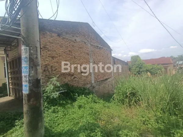 image RUMAH DI DESA BANDAR LABUHAN TANJUNG MORAWA  (3)