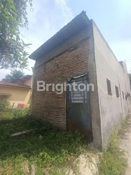 image RUMAH DI DESA BANDAR LABUHAN TANJUNG MORAWA  (4)