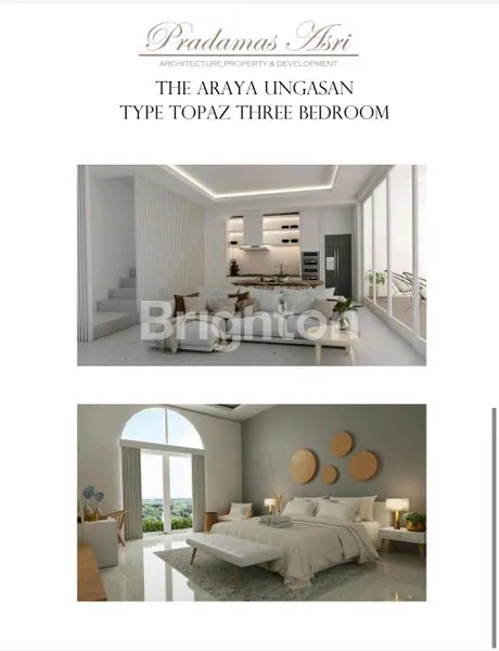 image DIJUAL VILLA BARU FULLFURNISED MENIMALIS MODERN AREA PARIWISATA TOURIS DOMESTIC DAN MANCANEGARA (3)