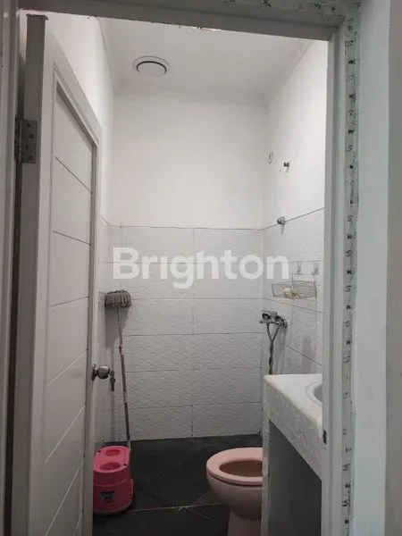 image RUMAH MINIMALIS 2KT DI GRIYA LOKA BSD, BEBAS BANJIR DEKAT STASIUN & SEKOLAH (5)