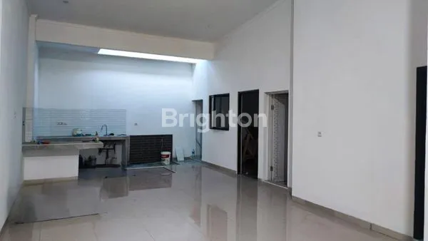 image RUMAH MINIMALIS 2KT DI GRIYA LOKA BSD, BEBAS BANJIR DEKAT STASIUN & SEKOLAH (3)