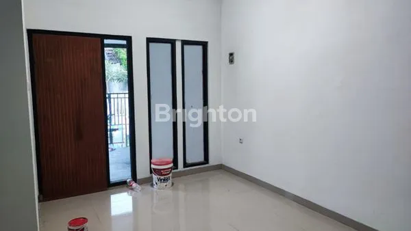 image RUMAH MINIMALIS 2KT DI GRIYA LOKA BSD, BEBAS BANJIR DEKAT STASIUN & SEKOLAH (2)