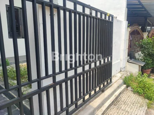 image RUMAH MINIMALIS 2KT DI GRIYA LOKA BSD, BEBAS BANJIR DEKAT STASIUN & SEKOLAH (1)