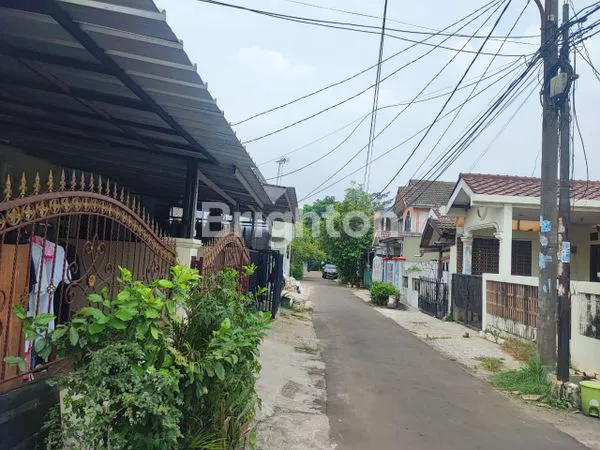 image RUMAH MINIMALIS 2KT DI GRIYA LOKA BSD, BEBAS BANJIR DEKAT STASIUN & SEKOLAH (6)