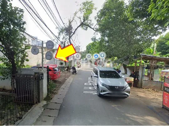 image LEBAK BULUS RAYA JAKARTA SELATAN (2)