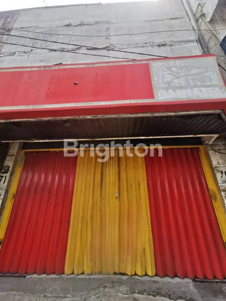 image LANGKA RUKO KEDUNGDORO SHM  (1)