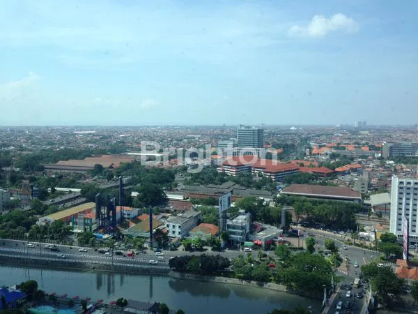 image APARTEMEN TRILLIUM DI JALAN PEMUDA PUSAT KOTA SURABAYA SANGAT STRATEGIS (2)