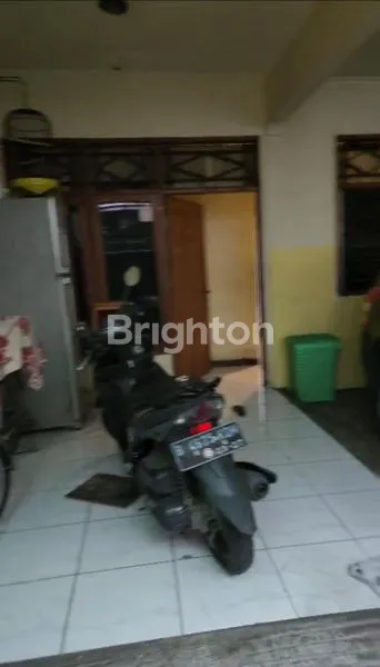 RUMAH SIAP HUNI DIJUAL DI PADEMANGAN