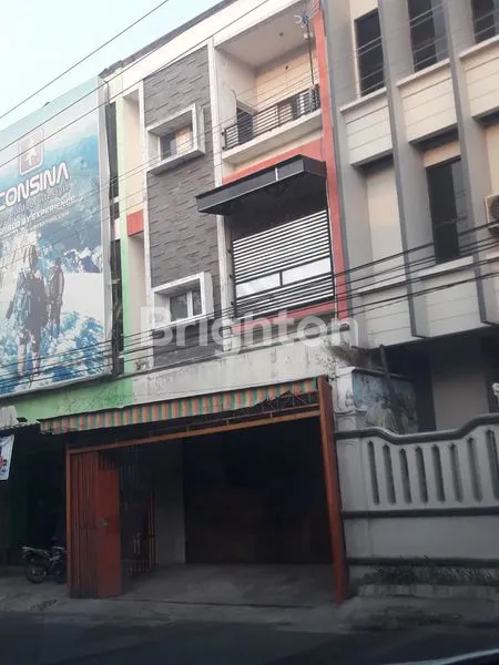 image RUKO 3 LANTAI * DI SURAKARTA - SOLO * (1)