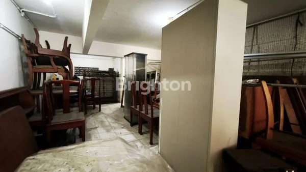 image RUMAH TANJUNG DUREN RAYA 1 LANTAI COCOK UNTUK USAHA ATAU KANTOR (7)