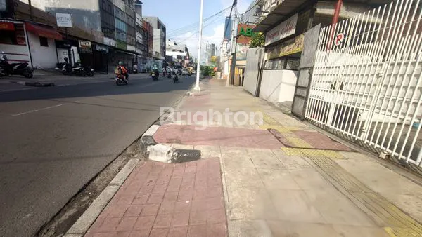image RUMAH TANJUNG DUREN RAYA 1 LANTAI COCOK UNTUK USAHA ATAU KANTOR (8)