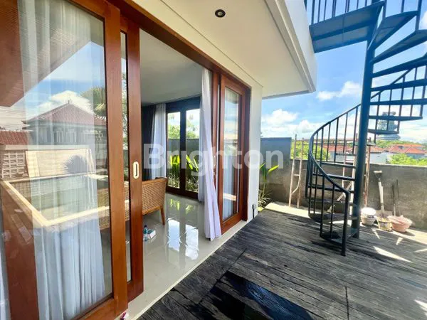 image NEW VILLA DIKAWASAN GOA GONG UNGASAN (5)