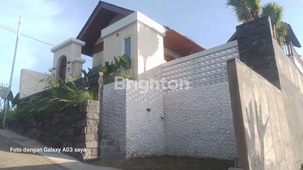 image NEW VILLA DIKAWASAN GOA GONG UNGASAN (7)