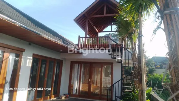image NEW VILLA DIKAWASAN GOA GONG UNGASAN (3)