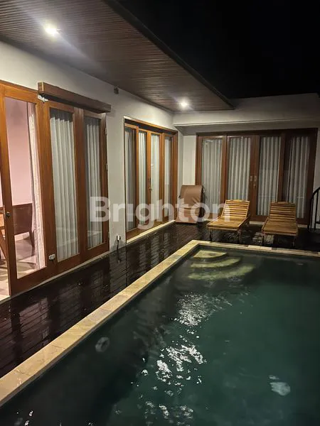 image NEW VILLA DIKAWASAN GOA GONG UNGASAN (1)