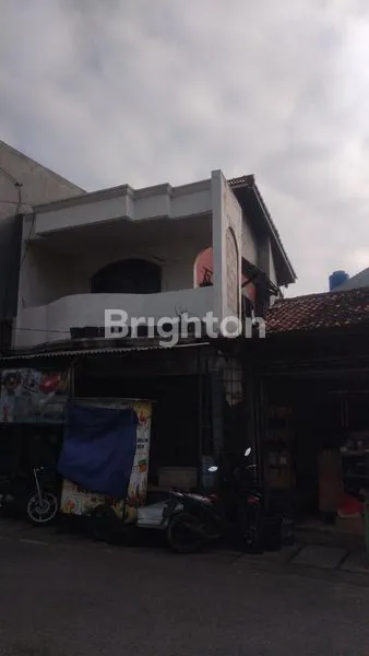 image RUMAH 2 LANTAI STRATEGIS DI BOJONG RAYA, IDEAL UNTUK USAHA & HUNIAN (2)