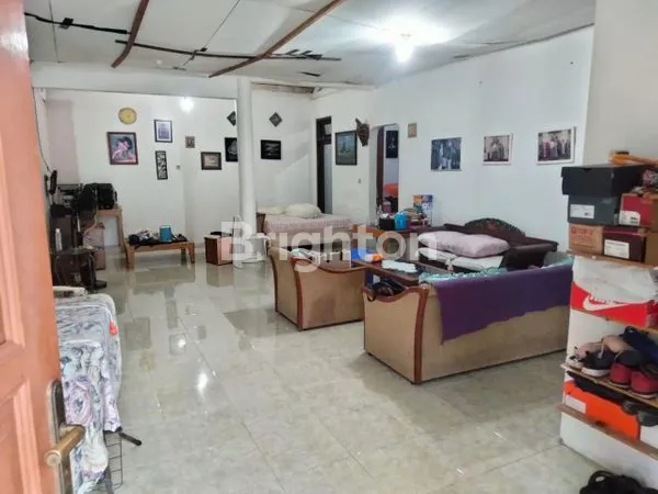 image RUMAH DEKAT PINTU TOL CISALAK (4)