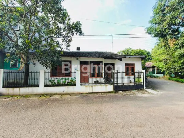 image RUMAH DEKAT PINTU TOL CISALAK (1)