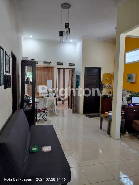 image RUMAH CANTIK DAERAH KILO 4 JL. PERINTIS (6)