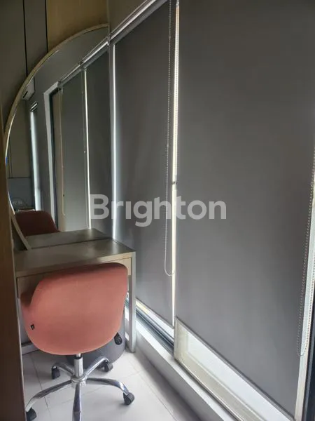 image PONDOK CANDRA SEMI FURNISH ROW JALAN 2 MOBIL CLUSTER FAVORITE (2)