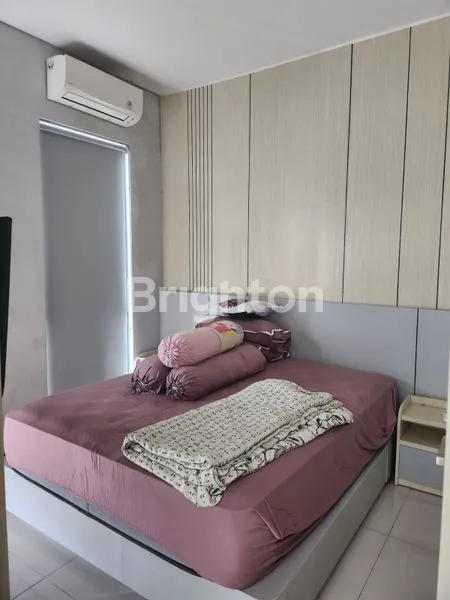 image PONDOK CANDRA SEMI FURNISH ROW JALAN 2 MOBIL CLUSTER FAVORITE (3)