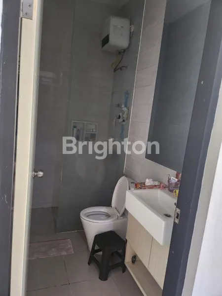 image PONDOK CANDRA SEMI FURNISH ROW JALAN 2 MOBIL CLUSTER FAVORITE (4)