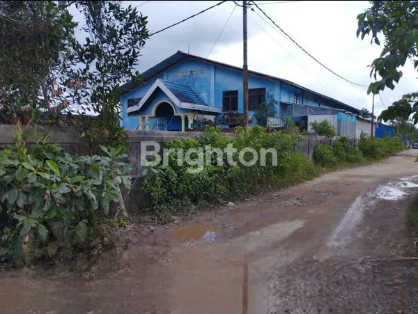 image WORSHOP + OFFICE STRATEGIS DI KAWASAN KARIANGAU (1)