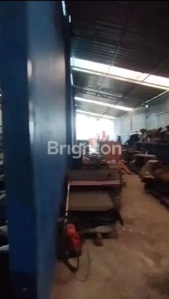 image WORSHOP + OFFICE STRATEGIS DI KAWASAN KARIANGAU (7)