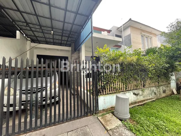 image FULL BANGUNAN RUMAH CITRALAND QUEENSTONE !! (1)