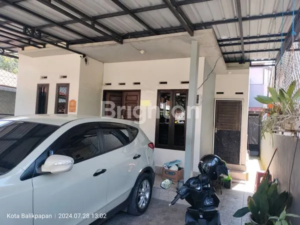 image RUMAH CANTIK DAERAH KILO 4 JL. PERINTIS (2)