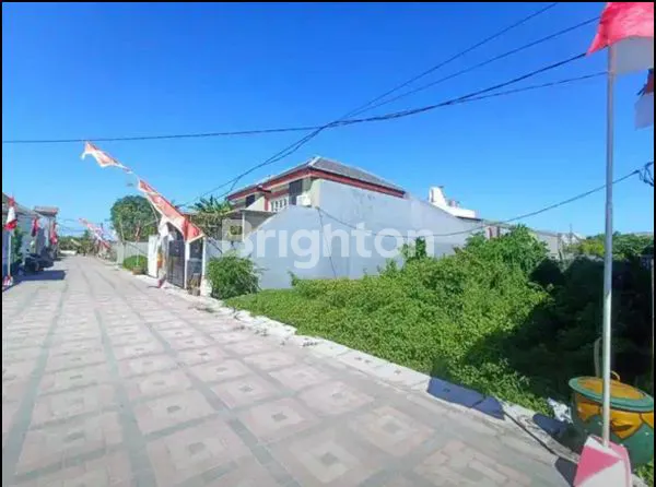 image TANAH KAVLING TAMBAK MEDOKAN AYU SIAP BANGUN  (2)